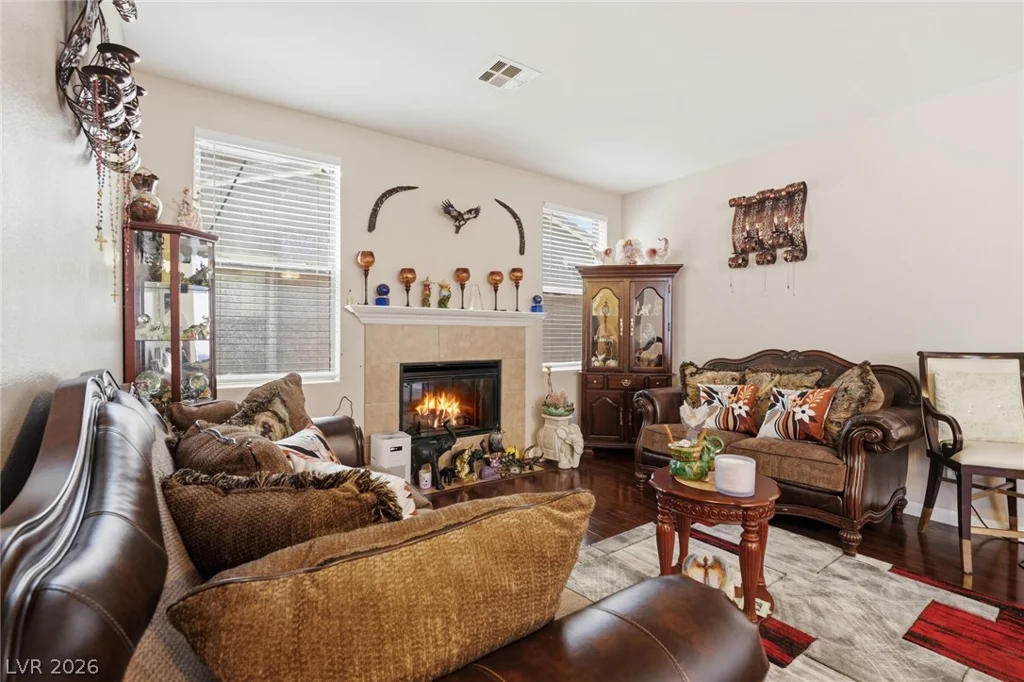 6517 Diamond Point, North Las Vegas, NV 89084