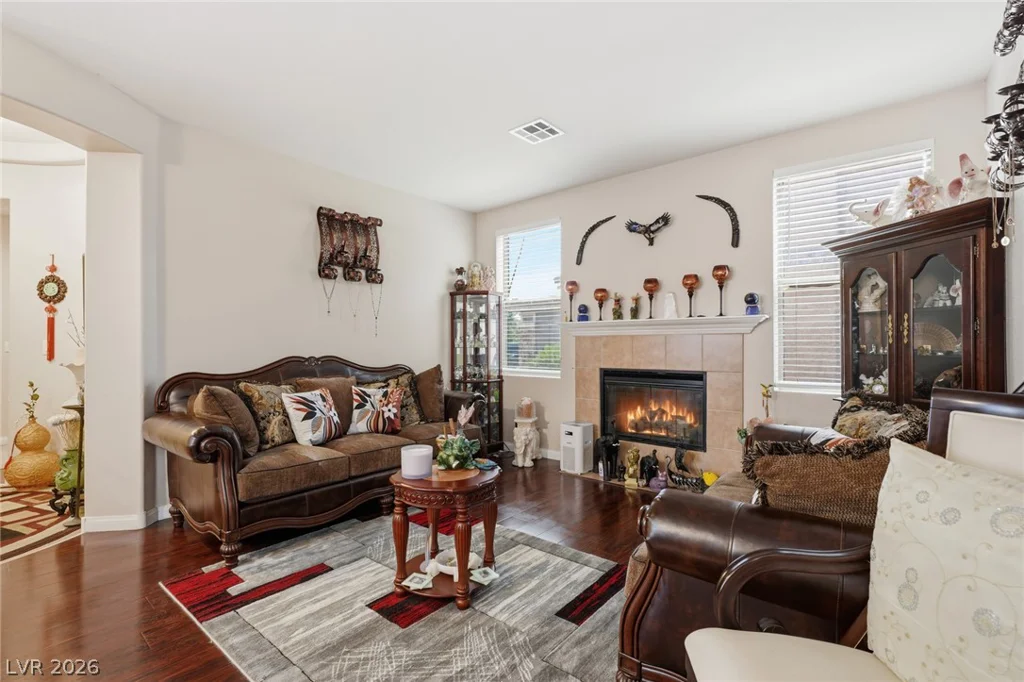 6517 Diamond Point, North Las Vegas, NV 89084