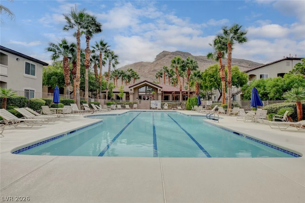 3540 Cactus Shadow, Las Vegas, NV 89129