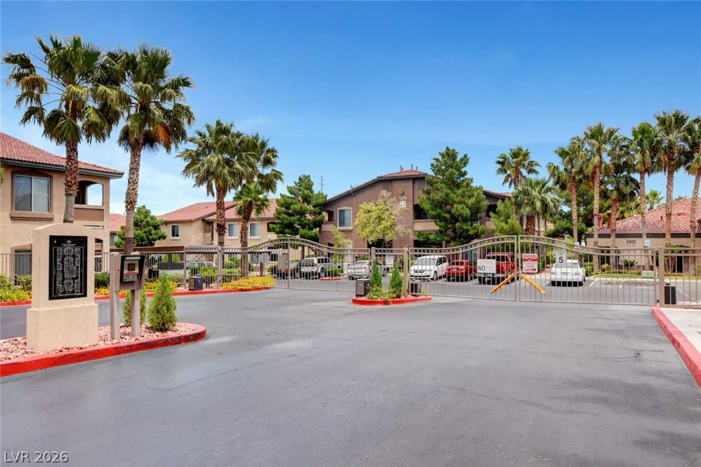 3540 Cactus Shadow, Las Vegas, NV 89129