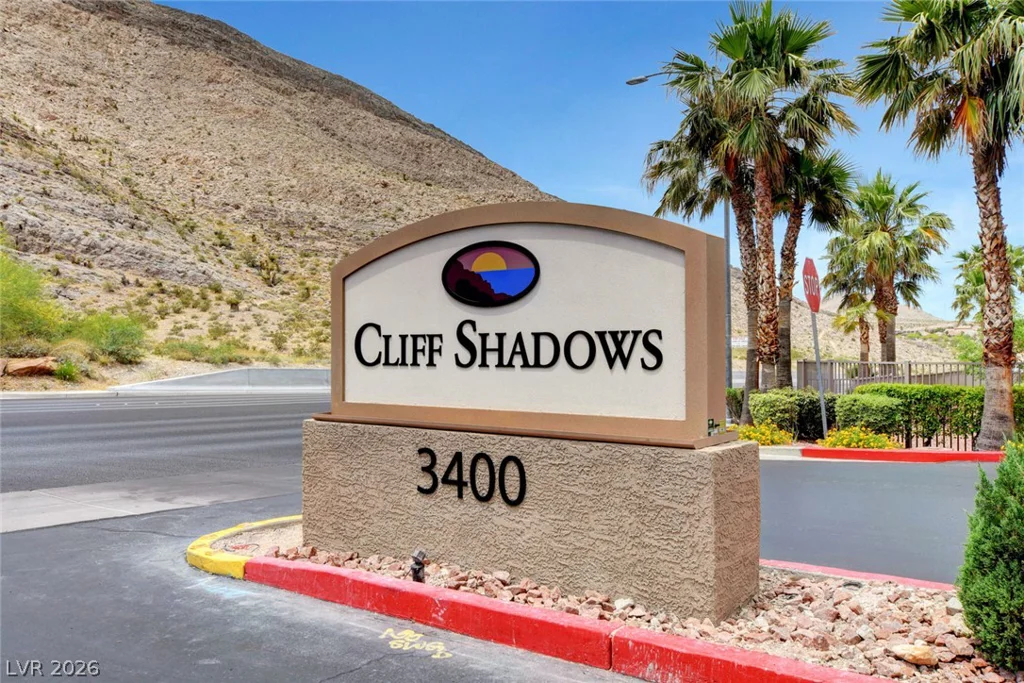 3540 Cactus Shadow, Las Vegas, NV 89129