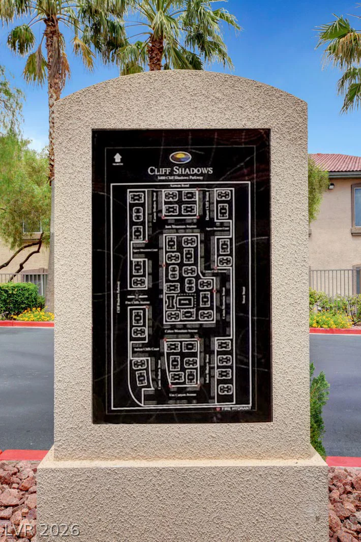 3540 Cactus Shadow, Las Vegas, NV 89129