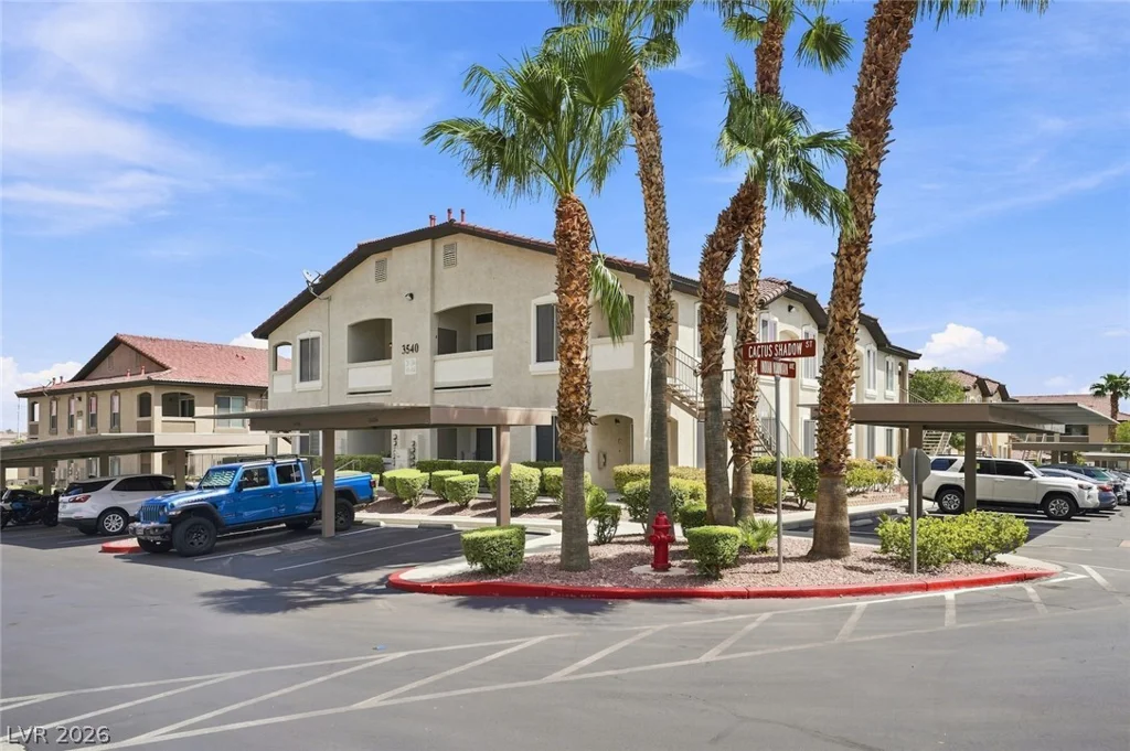 3540 Cactus Shadow, Las Vegas, NV 89129