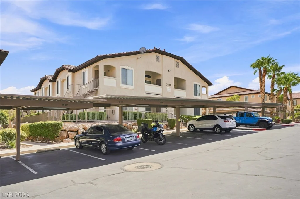 3540 Cactus Shadow, Las Vegas, NV 89129