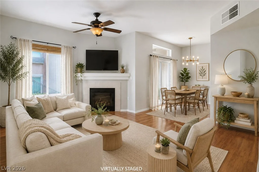 3540 Cactus Shadow, Las Vegas, NV 89129