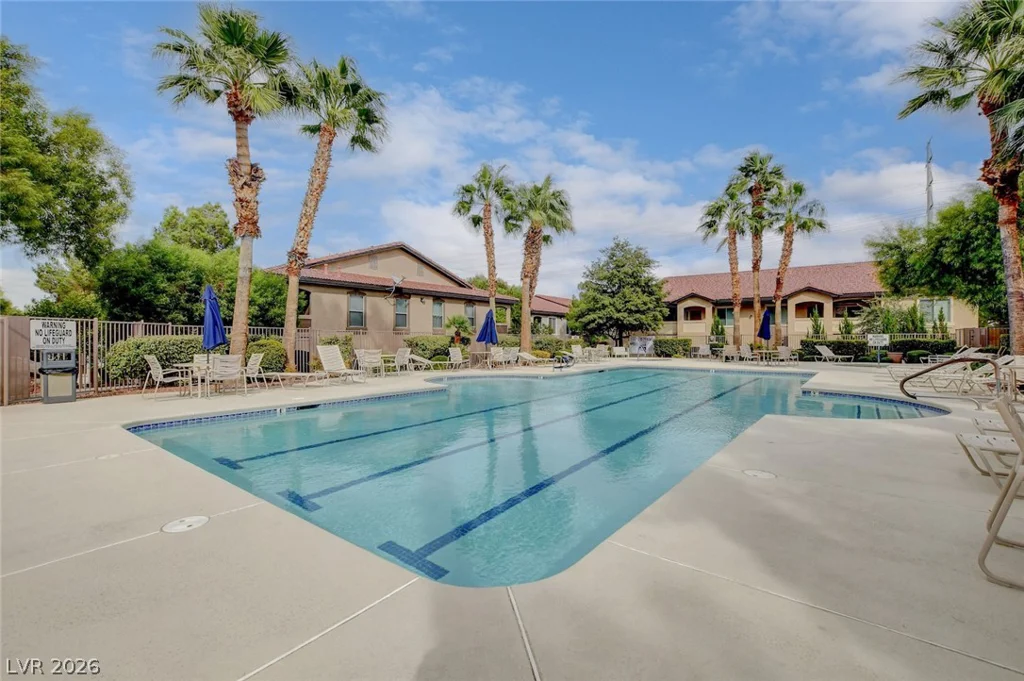 3540 Cactus Shadow, Las Vegas, NV 89129