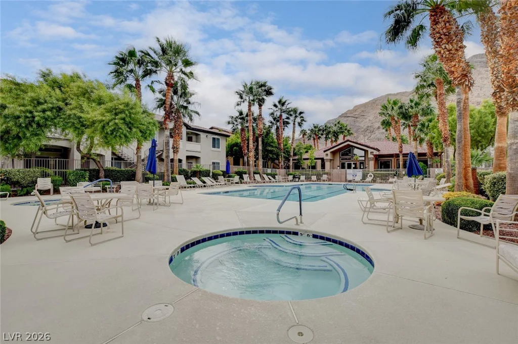 3540 Cactus Shadow, Las Vegas, NV 89129