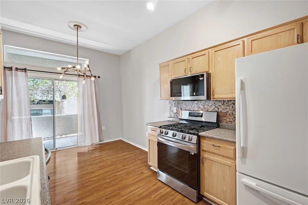 3540 Cactus Shadow, Las Vegas, NV 89129