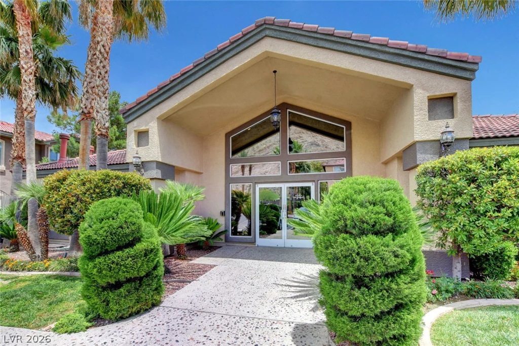 3540 Cactus Shadow, Las Vegas, NV 89129