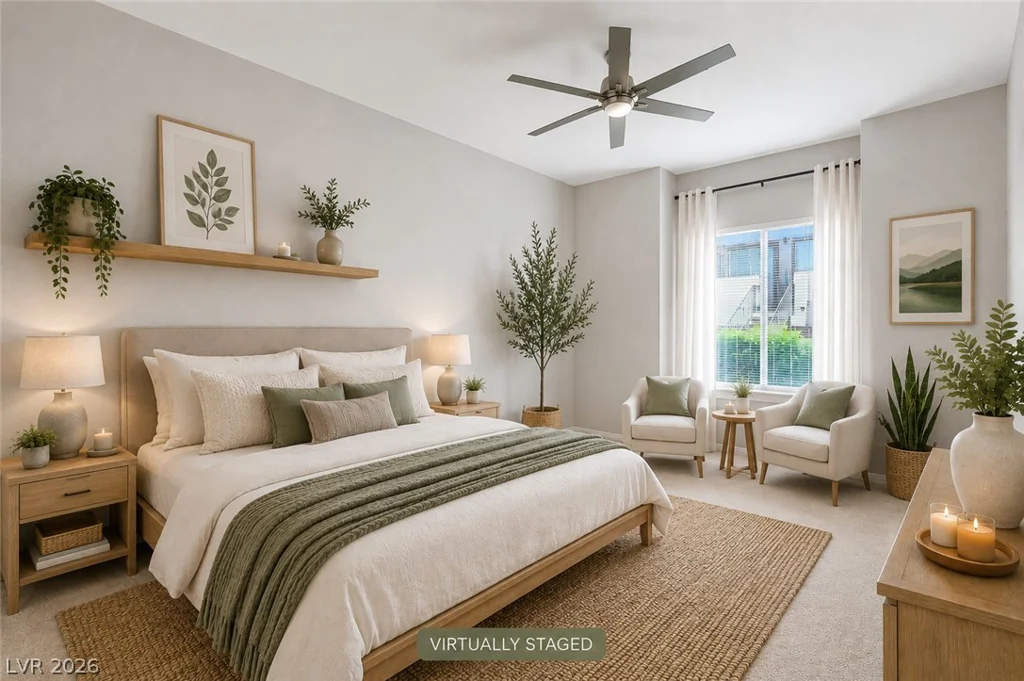3540 Cactus Shadow, Las Vegas, NV 89129