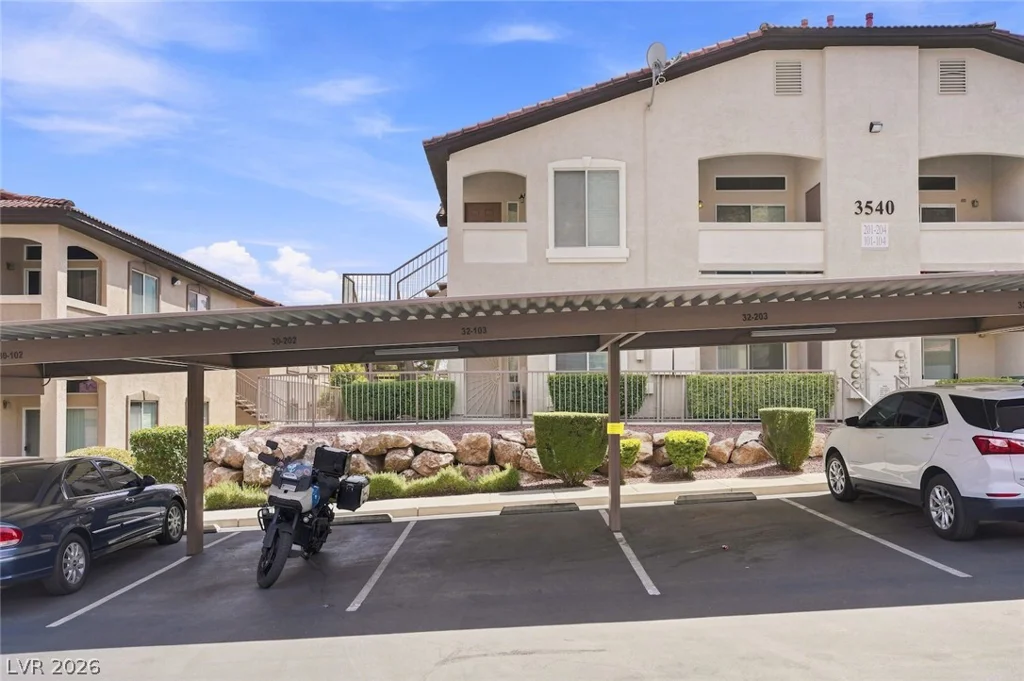 3540 Cactus Shadow, Las Vegas, NV 89129
