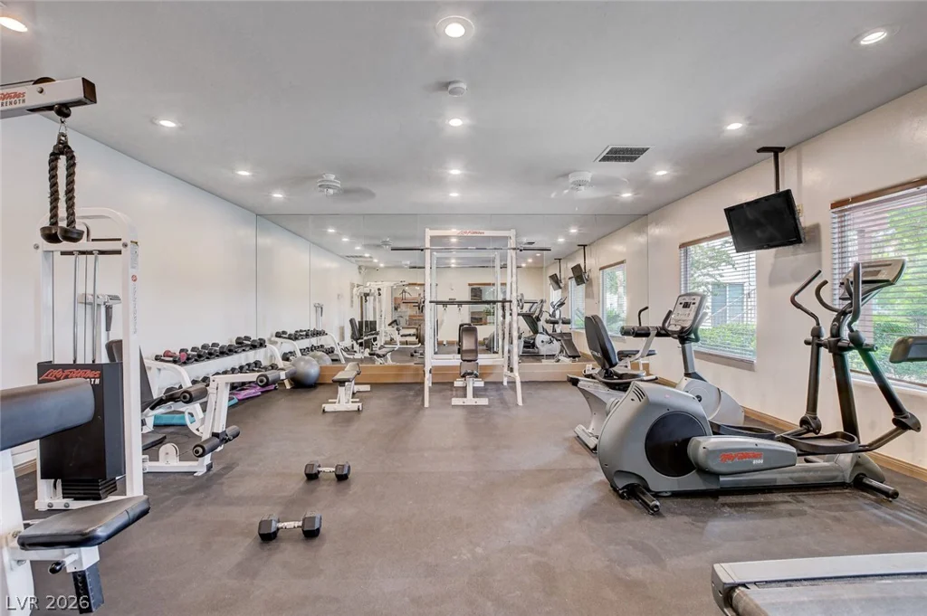 3540 Cactus Shadow, Las Vegas, NV 89129