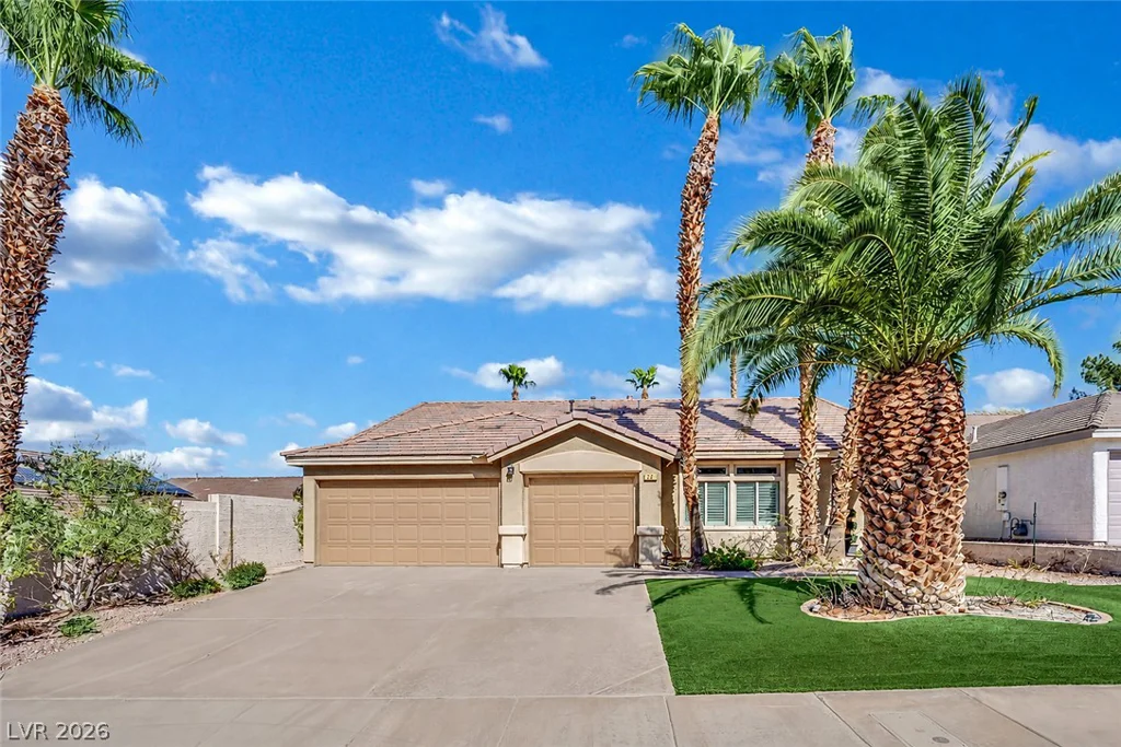 22 Silica Sand, Henderson, NV 89012