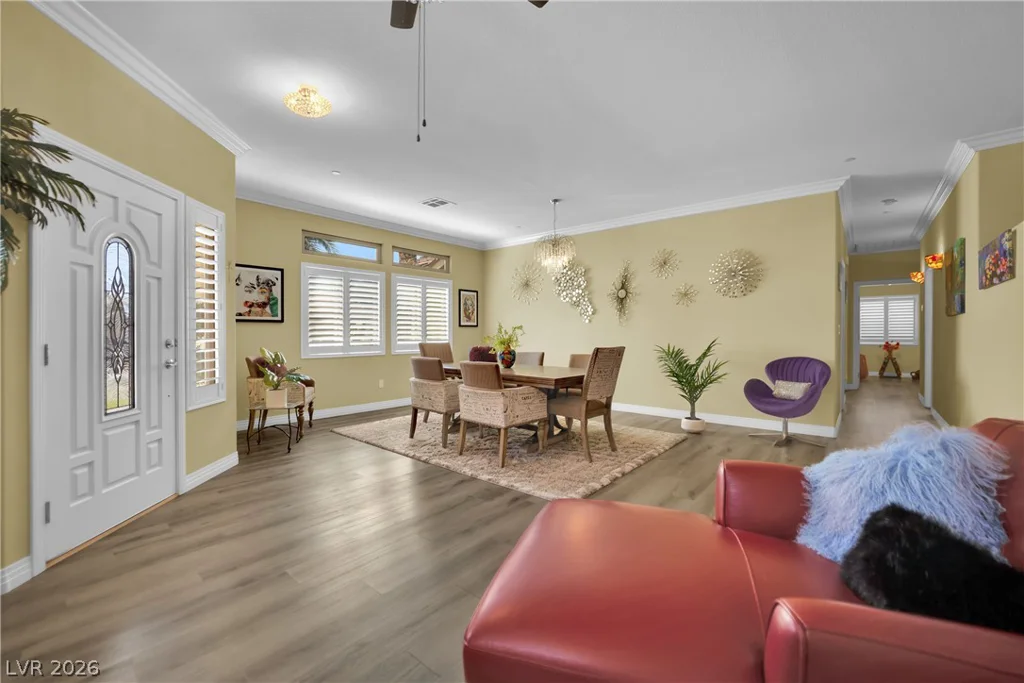 22 Silica Sand, Henderson, NV 89012