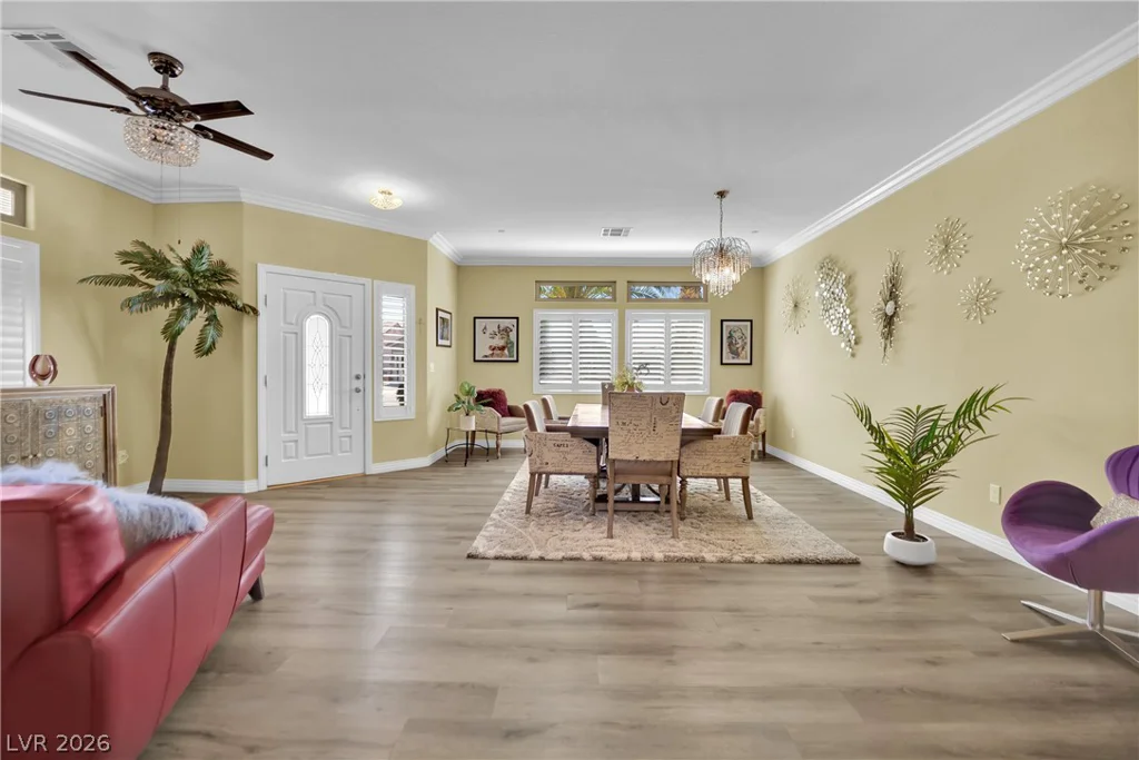 22 Silica Sand, Henderson, NV 89012