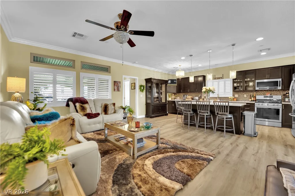 22 Silica Sand, Henderson, NV 89012