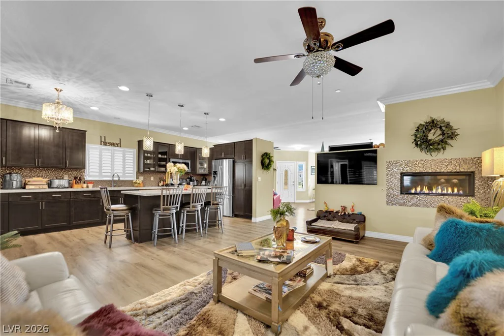 22 Silica Sand, Henderson, NV 89012