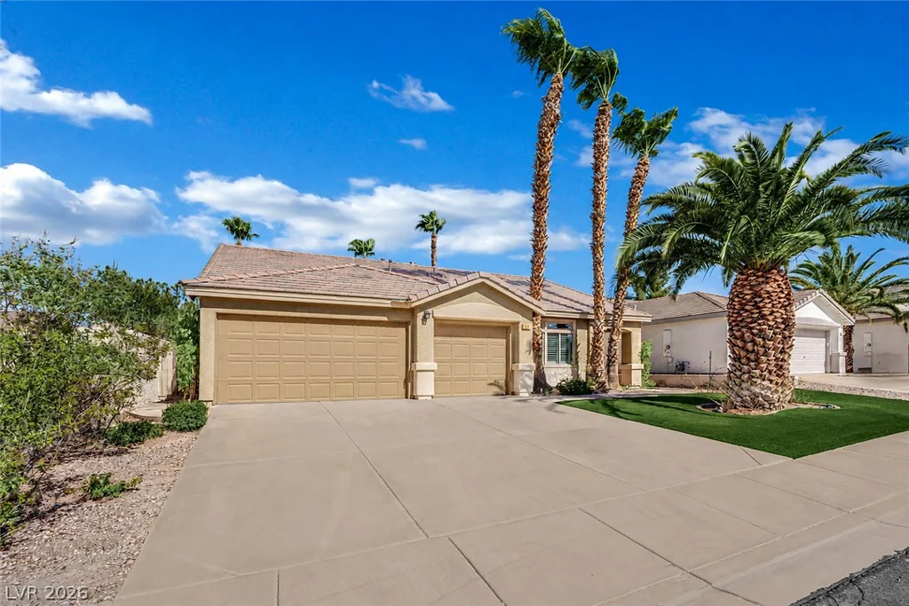 22 Silica Sand, Henderson, NV 89012