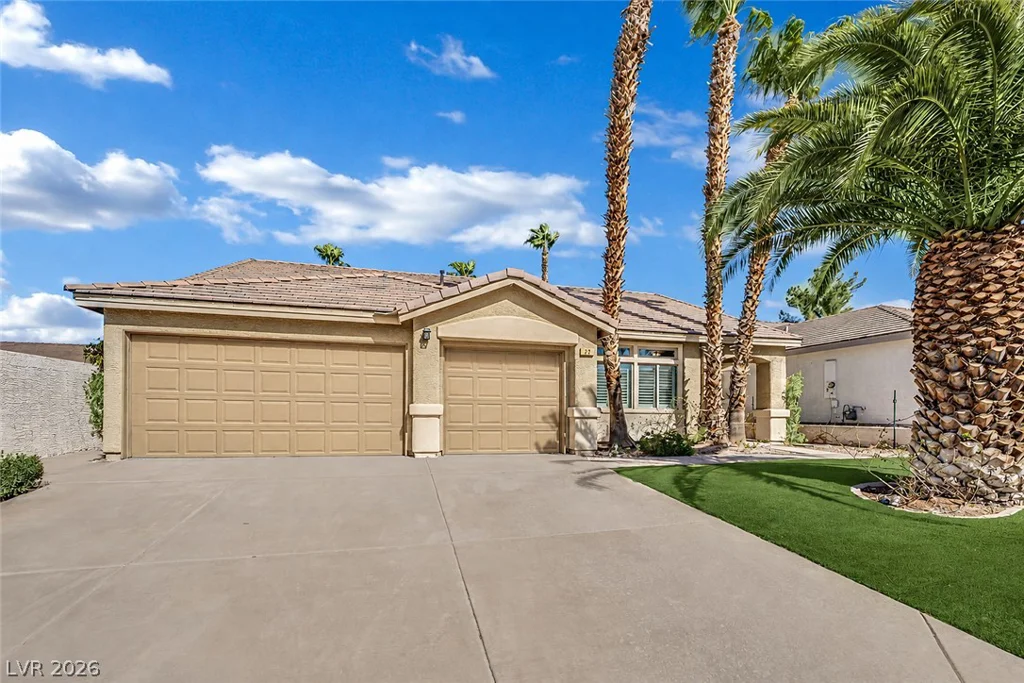 22 Silica Sand, Henderson, NV 89012