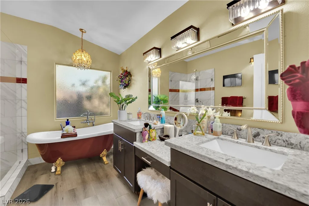 22 Silica Sand, Henderson, NV 89012