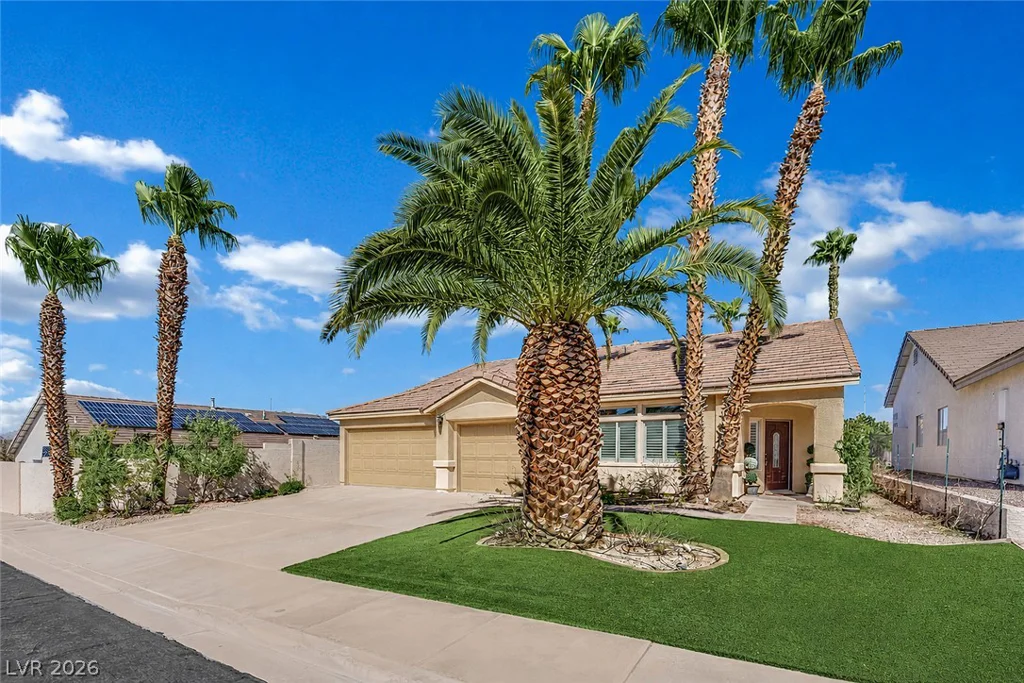 22 Silica Sand, Henderson, NV 89012