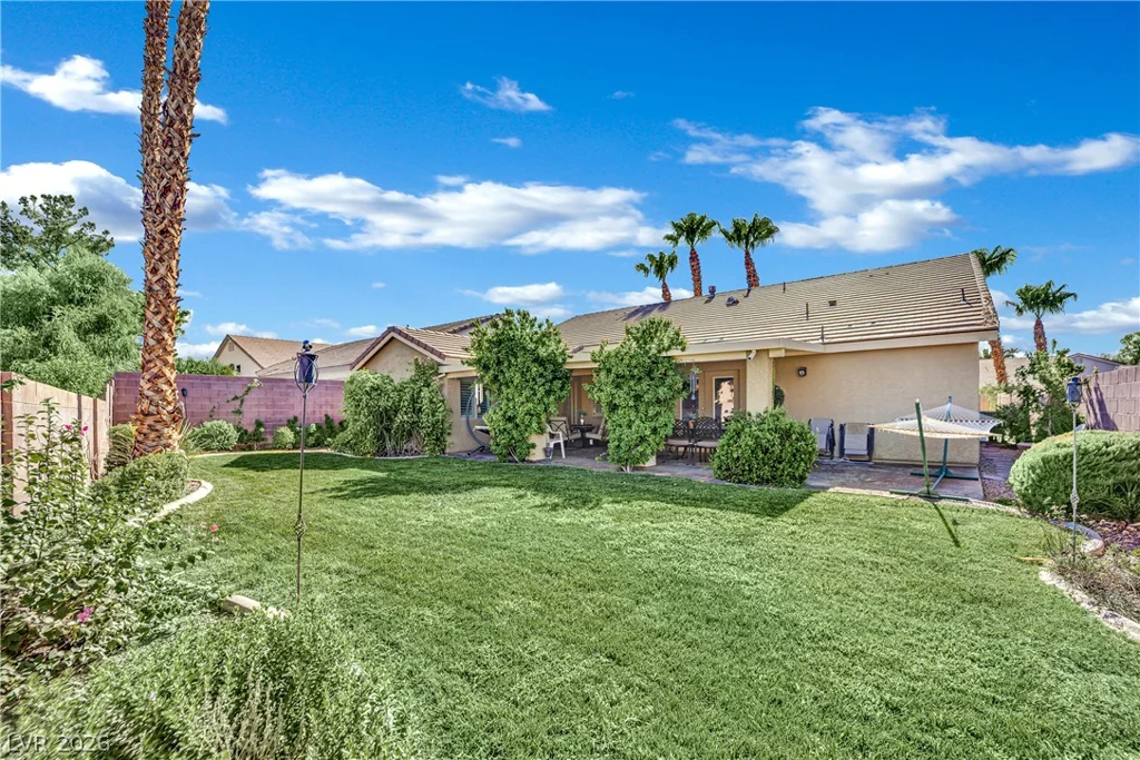 22 Silica Sand, Henderson, NV 89012