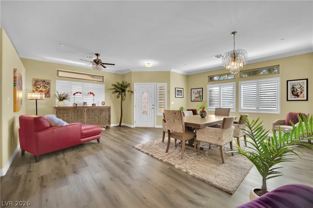 22 Silica Sand, Henderson, NV 89012