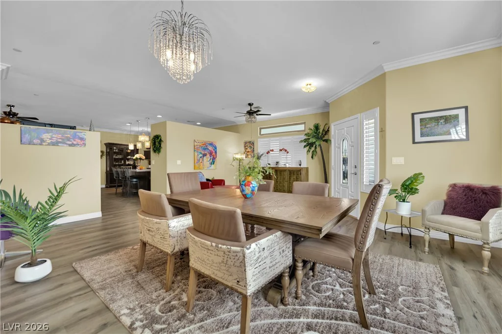 22 Silica Sand, Henderson, NV 89012