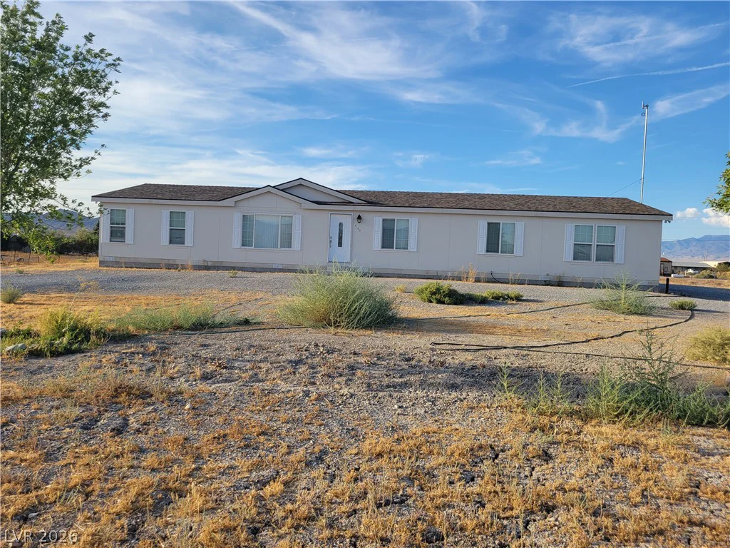 4140 Victoria, Pahrump, NV 89048