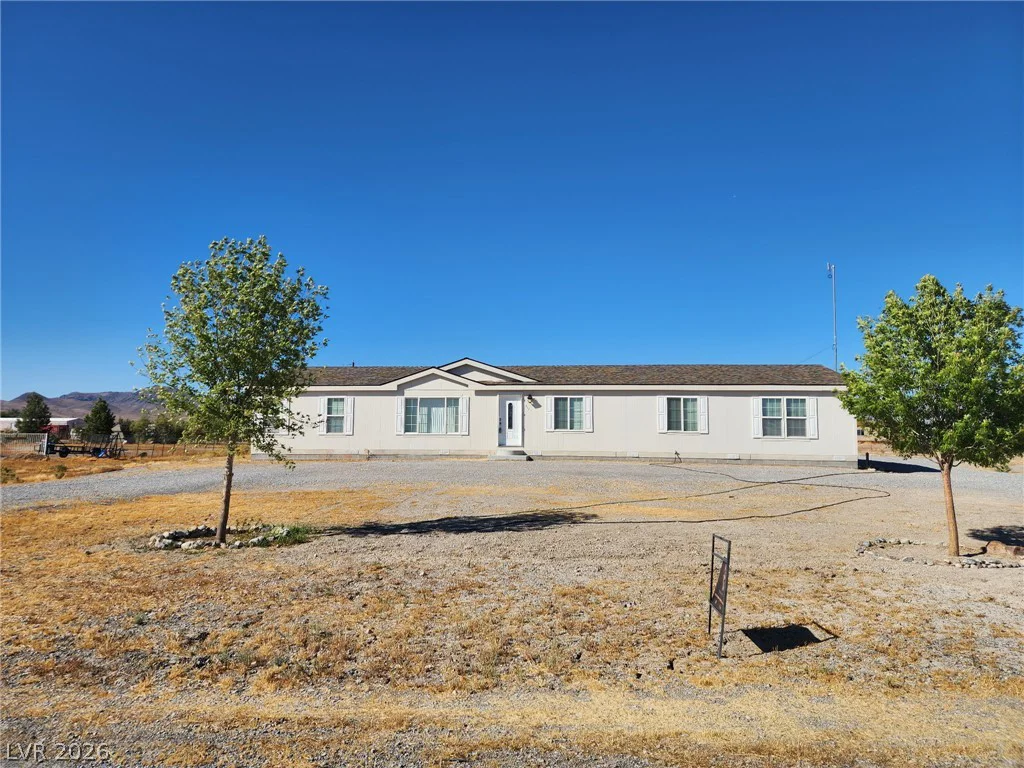 4140 Victoria, Pahrump, NV 89048