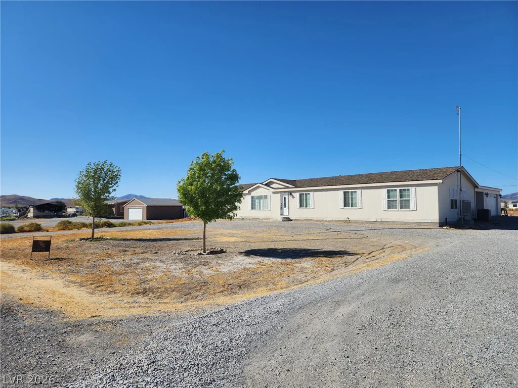 4140 Victoria, Pahrump, NV 89048
