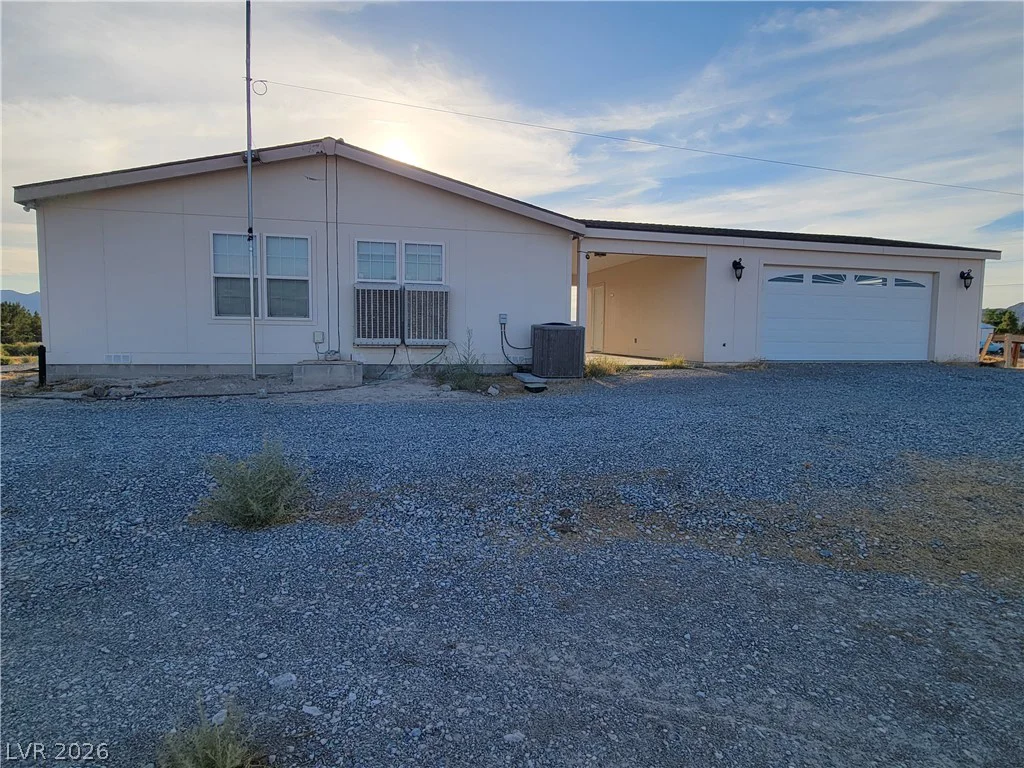 4140 Victoria, Pahrump, NV 89048