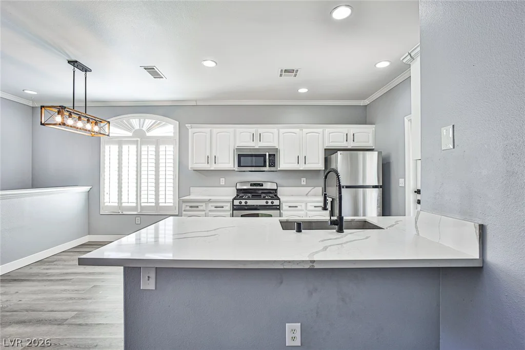 1500 Ruby Cliffs, Las Vegas, NV 89144