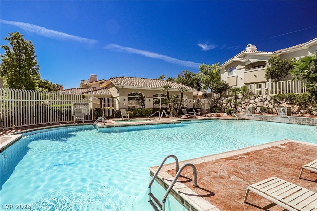 1500 Ruby Cliffs, Las Vegas, NV 89144