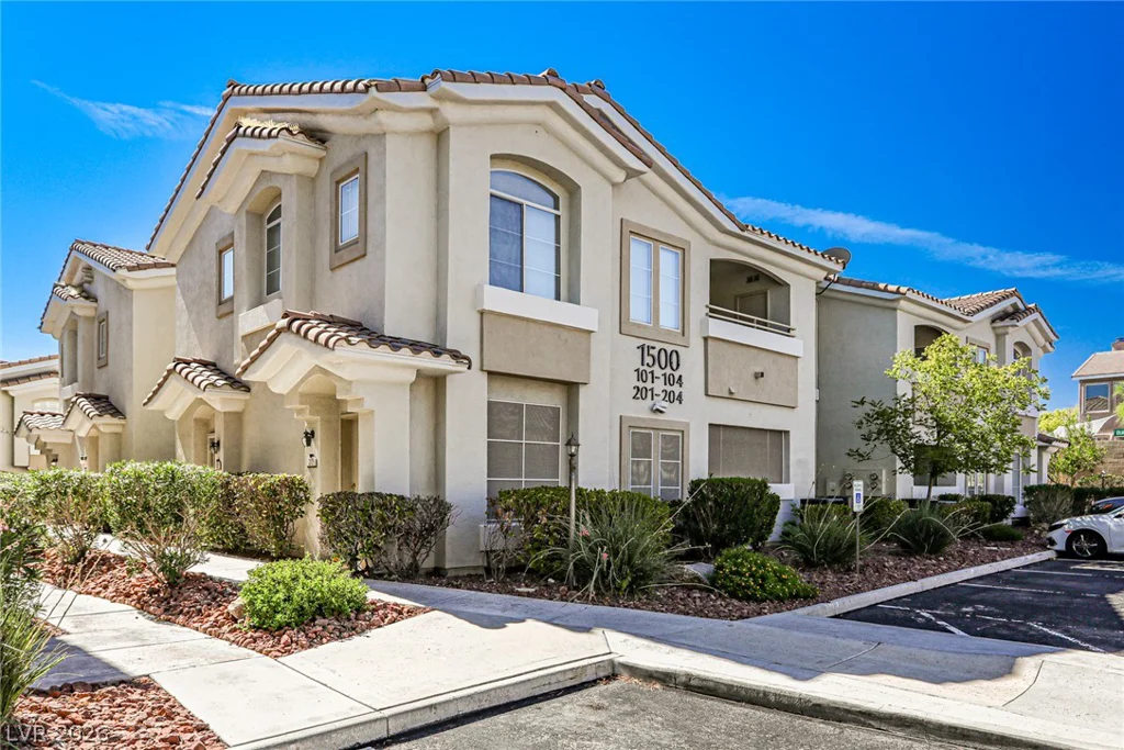 1500 Ruby Cliffs, Las Vegas, NV 89144