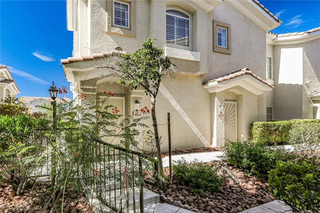 1500 Ruby Cliffs, Las Vegas, NV 89144
