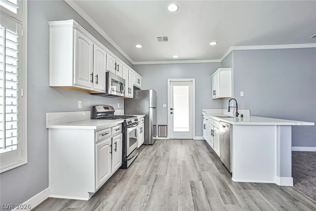 1500 Ruby Cliffs, Las Vegas, NV 89144