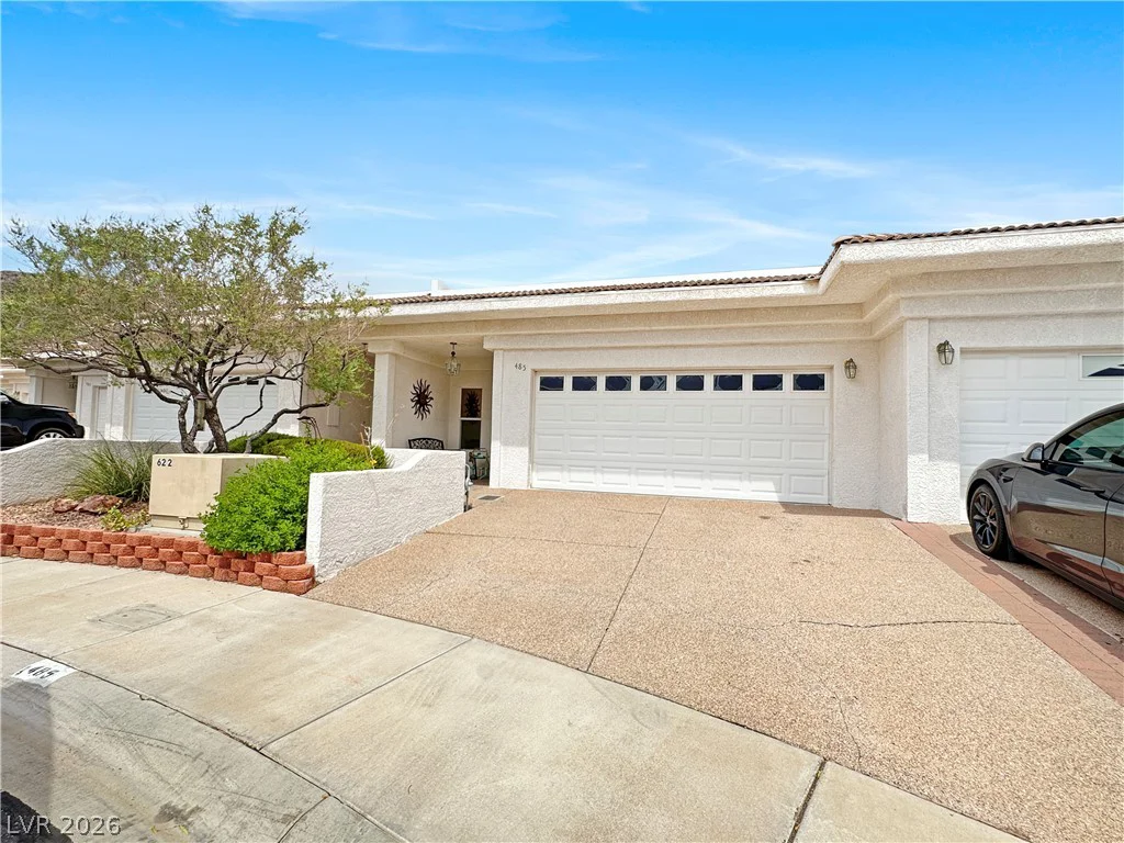 485 Marina, Boulder City, NV 89005