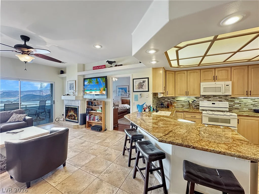 485 Marina, Boulder City, NV 89005