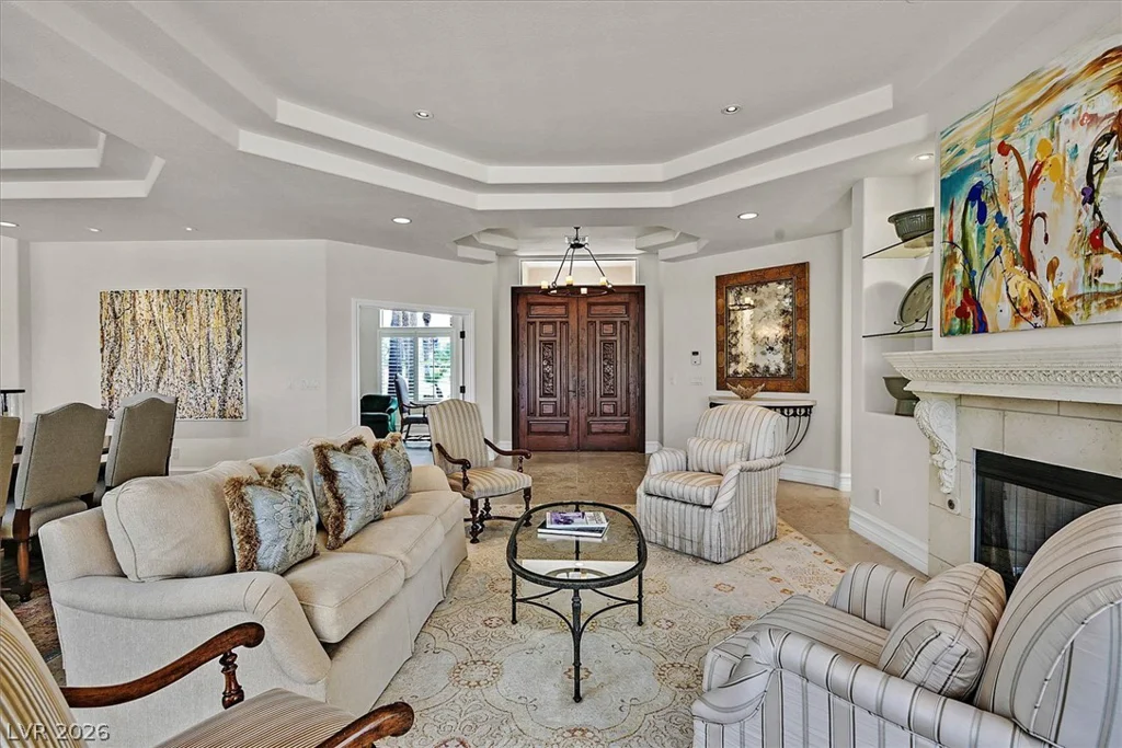 140 Augusta, Henderson, NV 89074