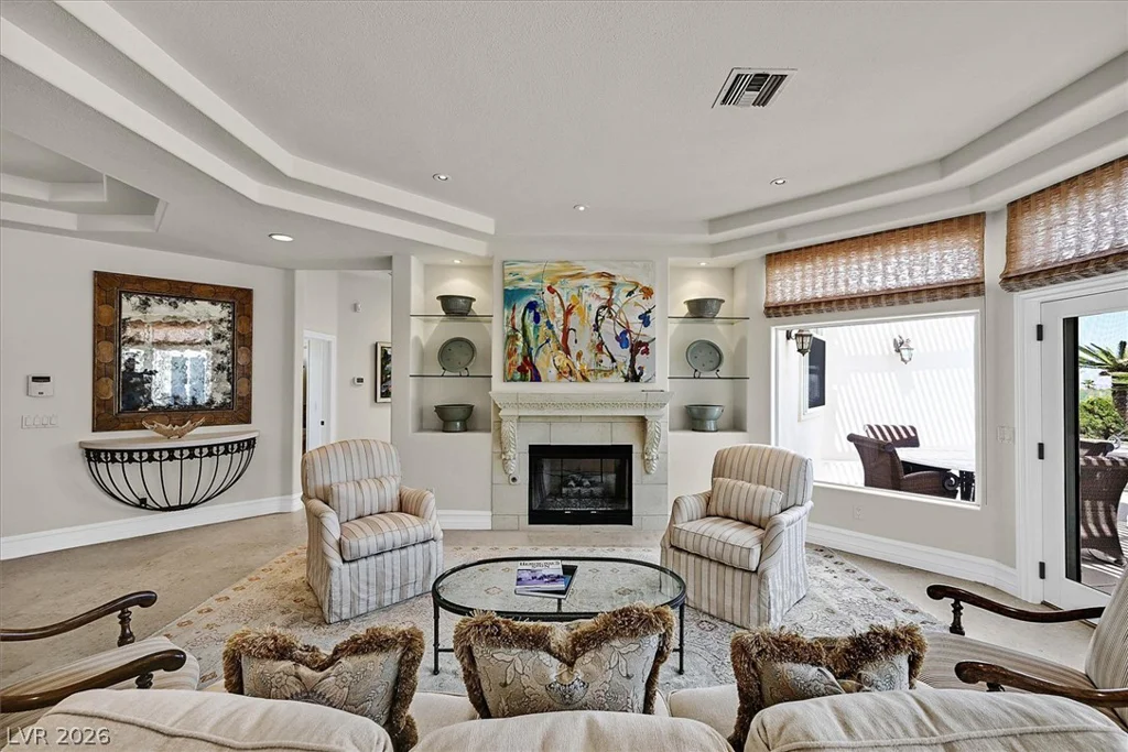 140 Augusta, Henderson, NV 89074