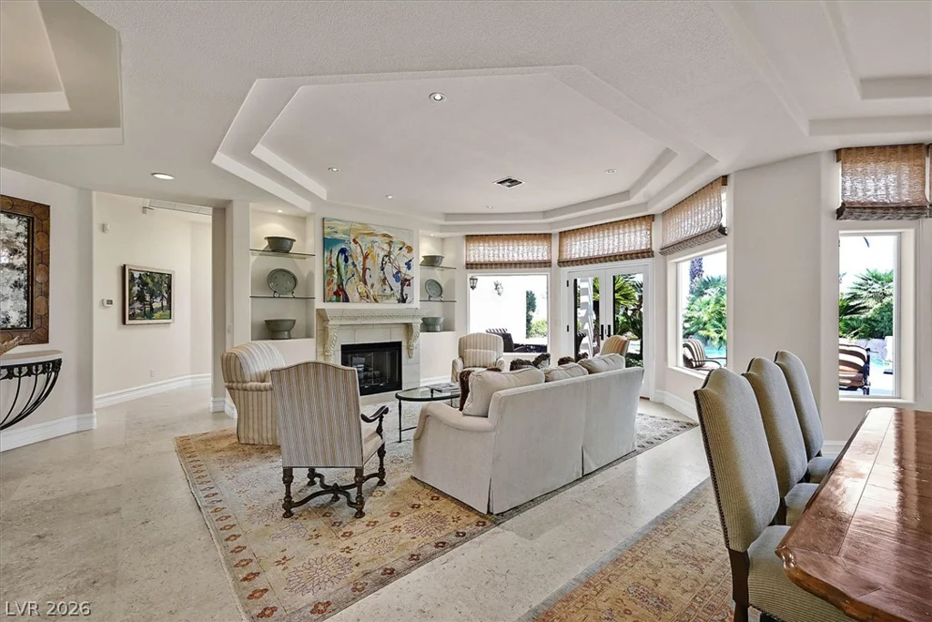 140 Augusta, Henderson, NV 89074
