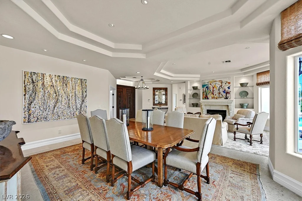 140 Augusta, Henderson, NV 89074