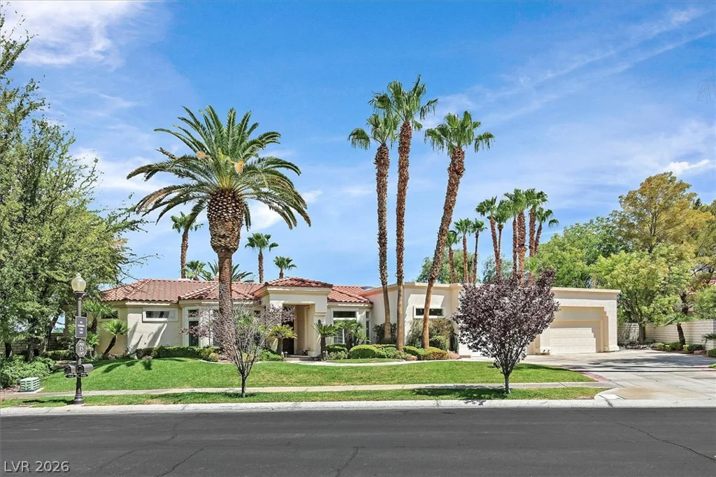 140 Augusta, Henderson, NV 89074