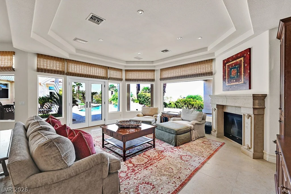 140 Augusta, Henderson, NV 89074