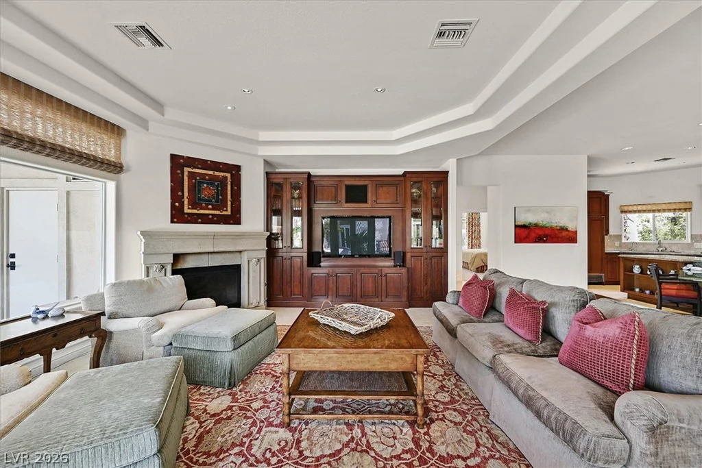 140 Augusta, Henderson, NV 89074