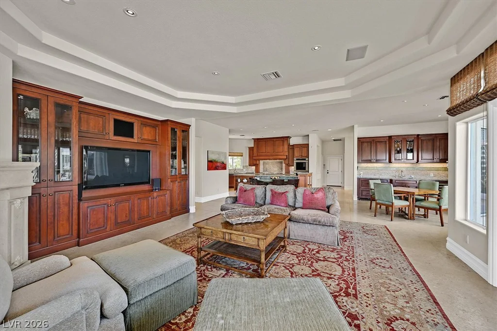 140 Augusta, Henderson, NV 89074