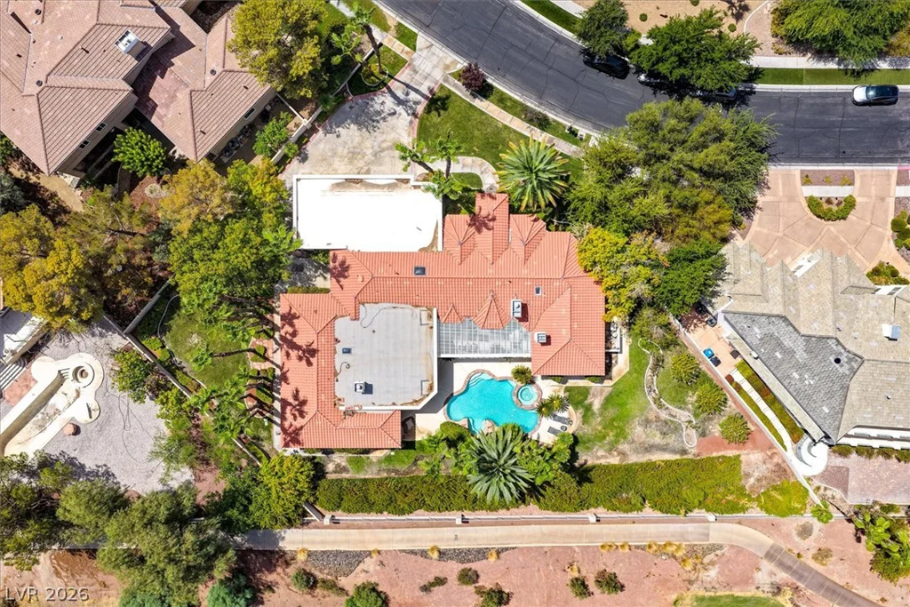 140 Augusta, Henderson, NV 89074