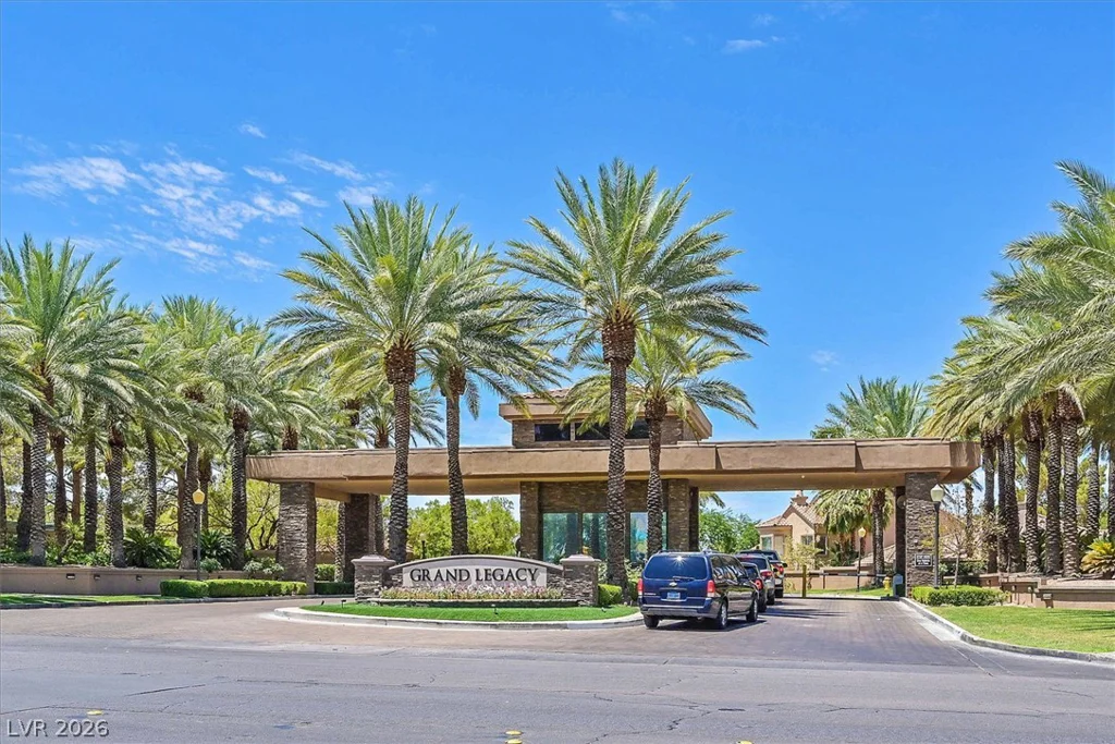 140 Augusta, Henderson, NV 89074