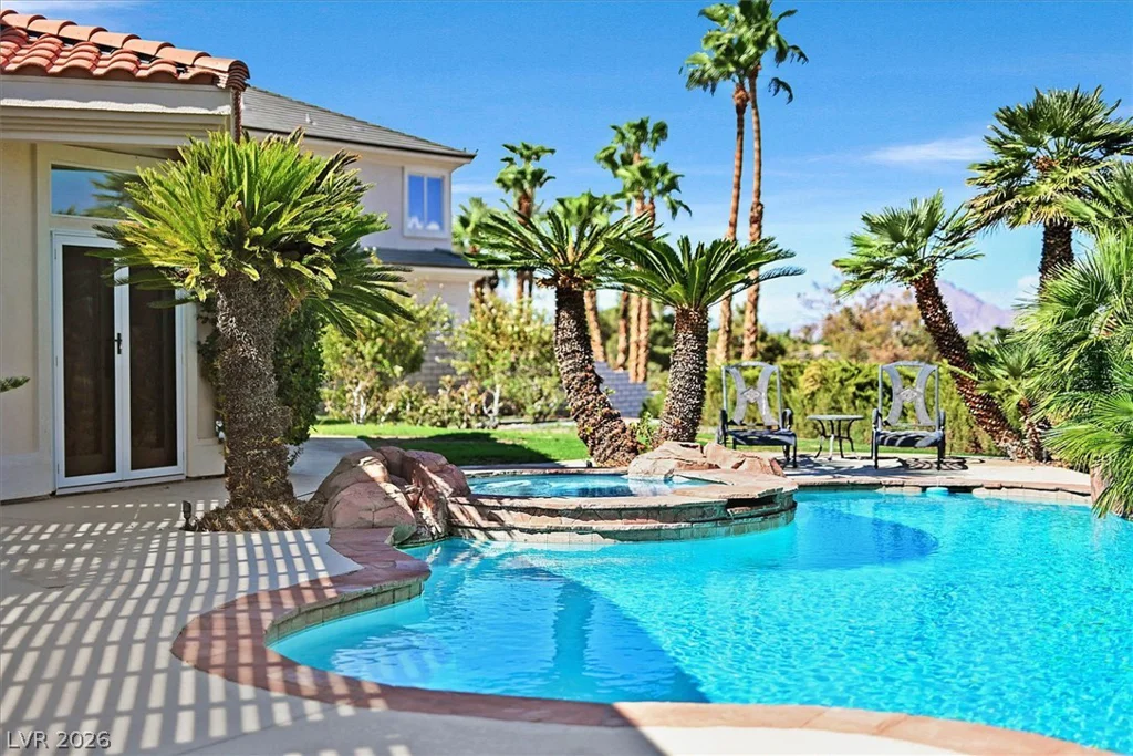 140 Augusta, Henderson, NV 89074